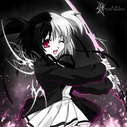 never the same's Avatar