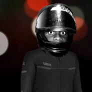 NAO MEXE COM MOTOBOY