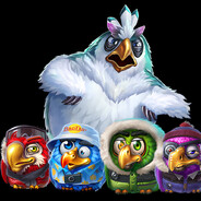 E l k k u's avatar
