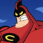 Crimson Chin