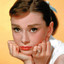 Audrey Hepburn
