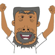 翻斗花园牛爷爷