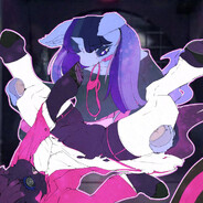 Steam Avatar