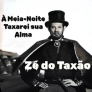 Zé do taxão