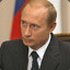 Vladimir Vladimirovich Putin