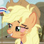 Apple Jack
