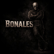 Bonales Steam avatar