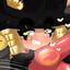 wild anubis