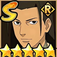 千手柱间「木叶创立」