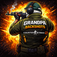 GrandpaBackshots
