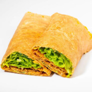 老天津煎饼果子