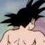 Goku&#039;s Ass