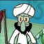 Osama Bin Squidward