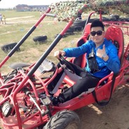 我有故事，你有酒么？