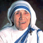 MotherTeresa