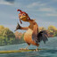 pepe el pollo