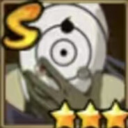 宇智波斑【白面具】