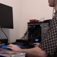 monitor off challenge day #63 - steam id 76561197964485858