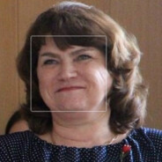 Маргарита Сокирк