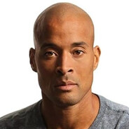 David Goggins