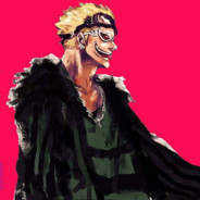 唐吉诃德·多弗朗白给