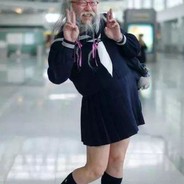 香蕉道著名发型师Tony聪