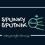 spunky