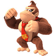 DonkeY KonG`