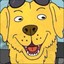 Mr Peanutbutter