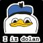Actually iz Dolan