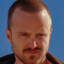 JESSE PINKMAN