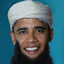 Obama Binladen