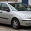 FORD FOCUS PEEK