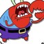 Mr. Krabs