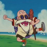 Muten Roshi