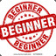 beginner