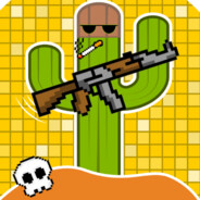 Player Avatar