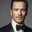 Michael Fassbender