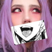 アヘ顔