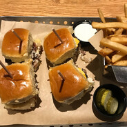 Big Mouth® Bites
