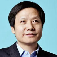 雷军-世界科技领袖