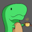 Gamer Dino