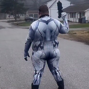 Thadius Girthlord Johnson