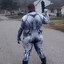 Thadius Girthlord Johnson
