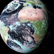 earth's Avatar