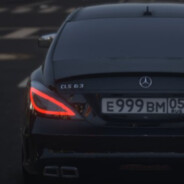CLS63