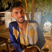 Mohamed Abuhadba  el-Bahali avatar
