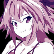 Astolfo avatar