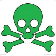 铁鳞海贼de副船长