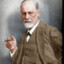 Sigmund Freud